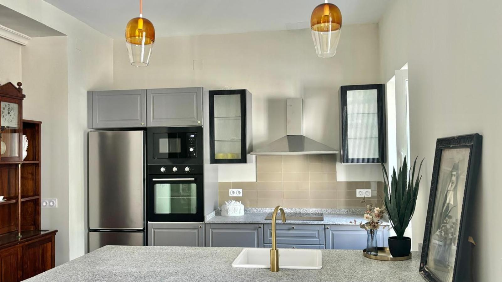 La Morada Del Pintor Apartment Kordoba Bagian luar foto