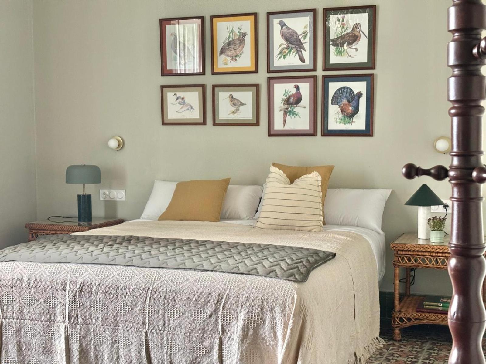 La Morada Del Pintor Apartment Kordoba Bagian luar foto