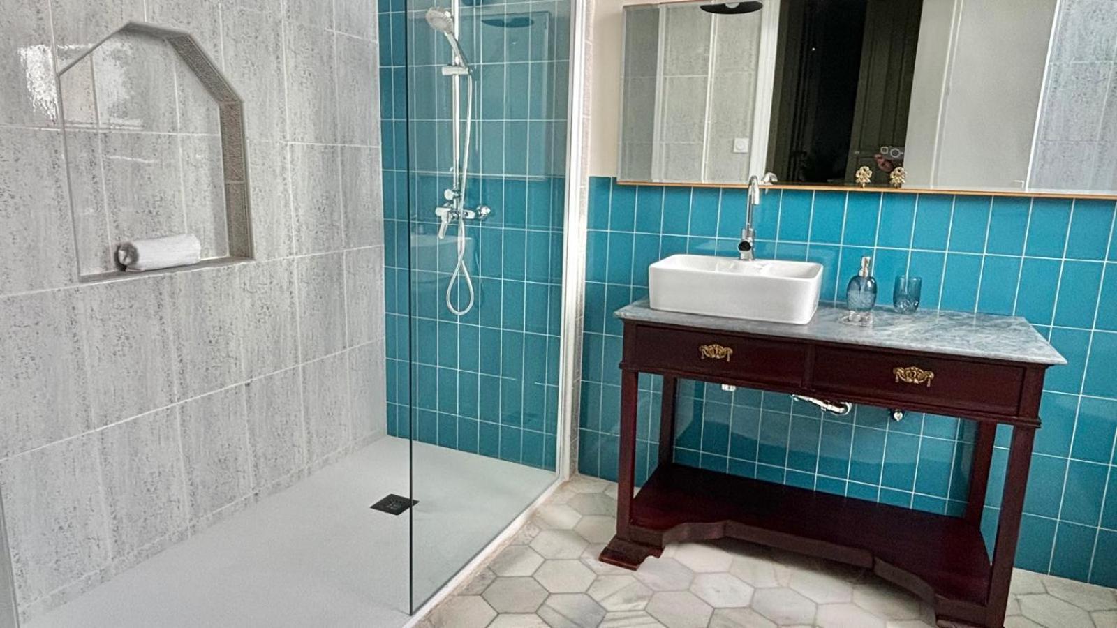 La Morada Del Pintor Apartment Kordoba Bagian luar foto