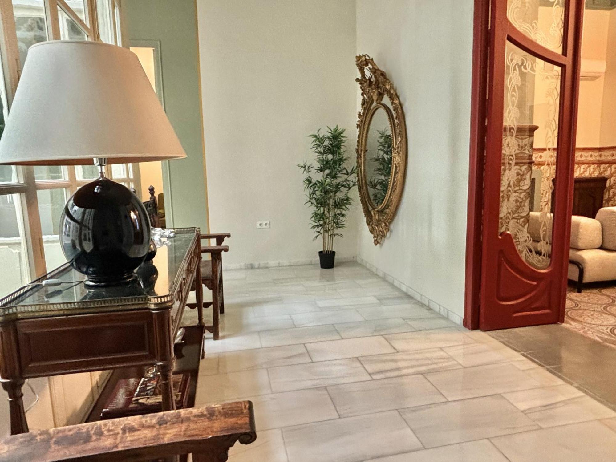 La Morada Del Pintor Apartment Kordoba Bagian luar foto