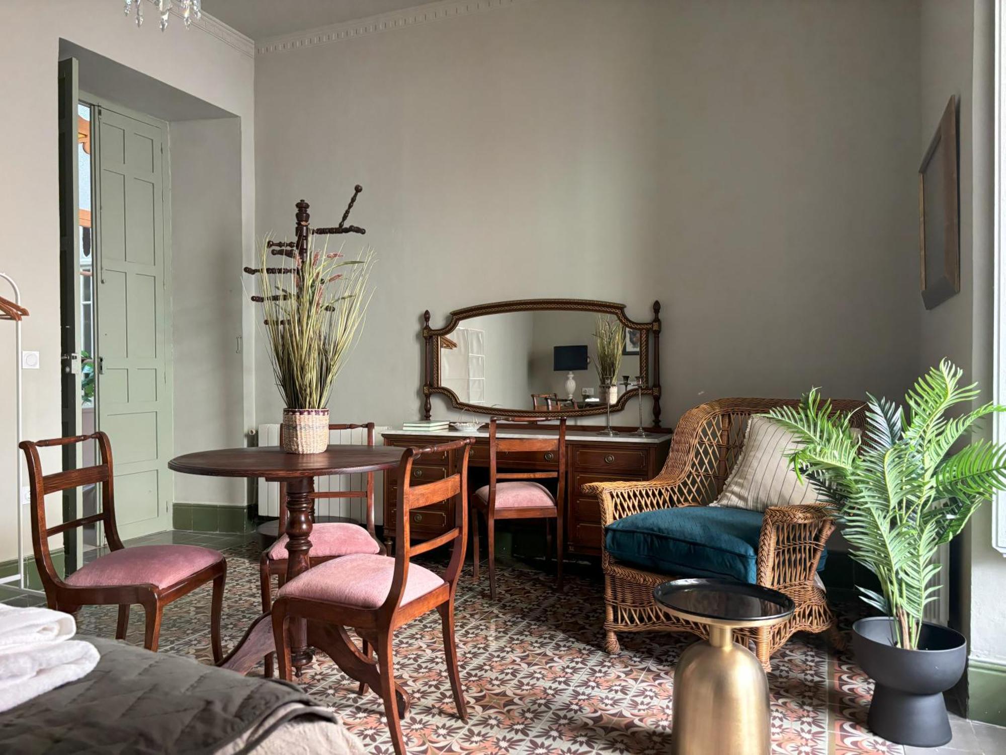 La Morada Del Pintor Apartment Kordoba Bagian luar foto