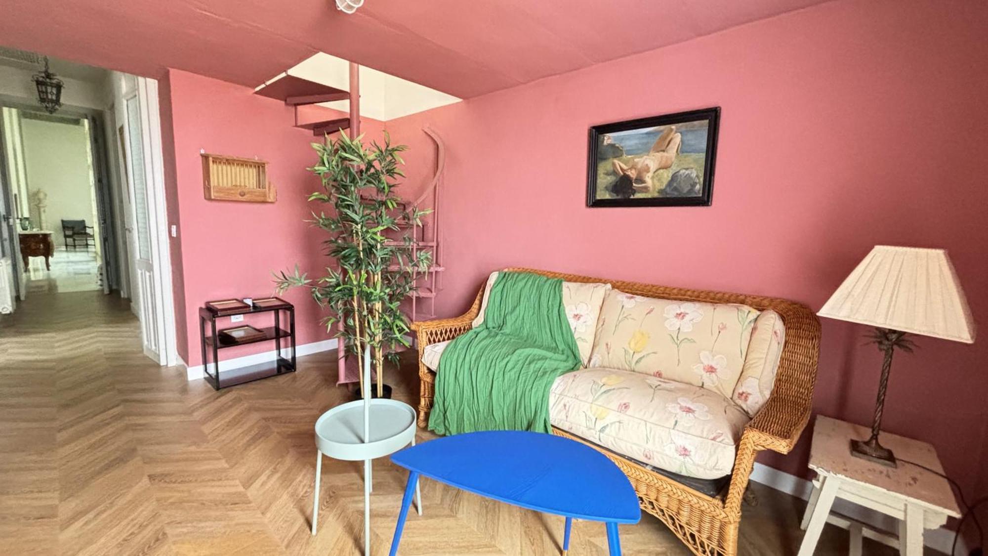 La Morada Del Pintor Apartment Kordoba Bagian luar foto