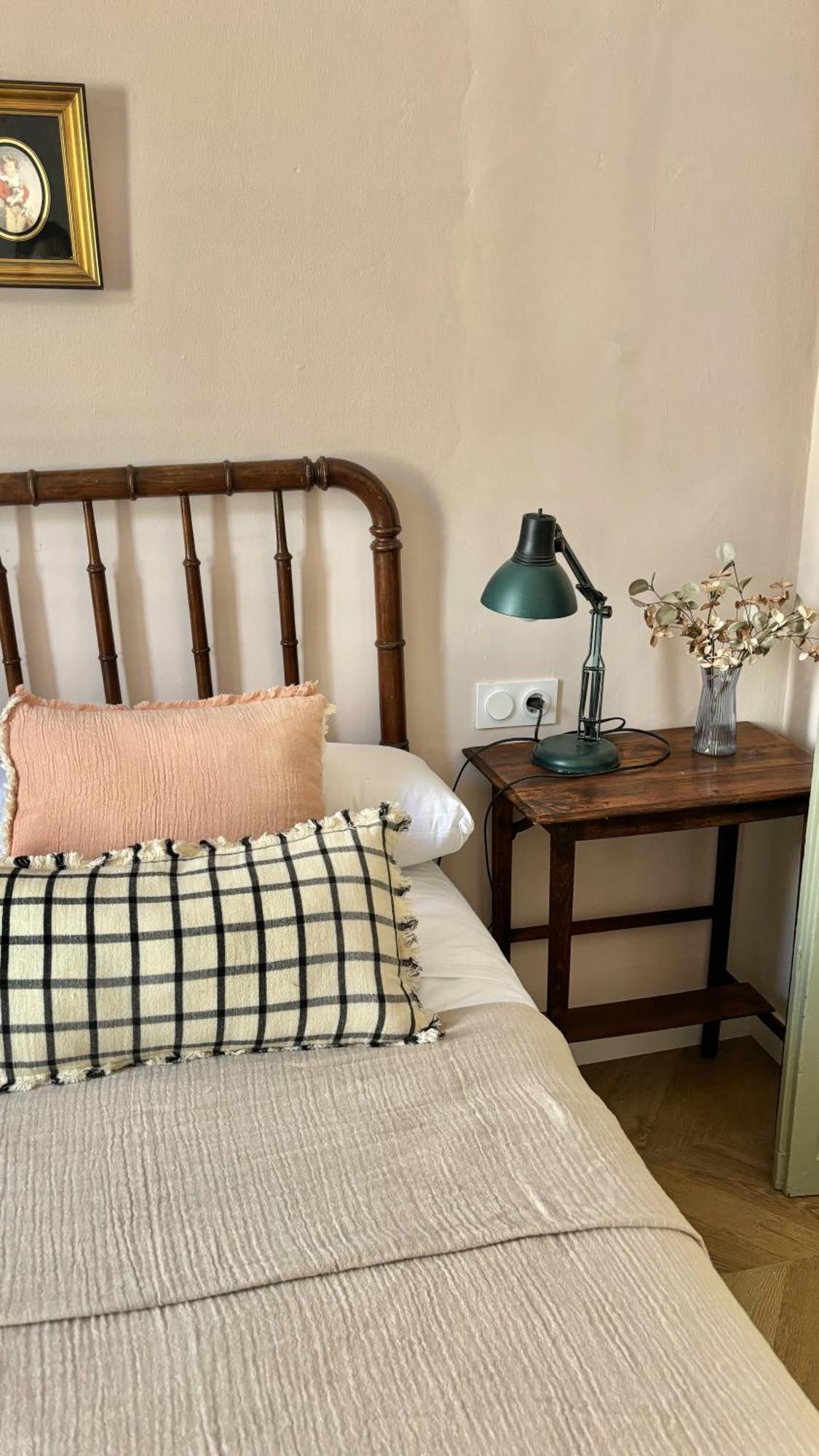 La Morada Del Pintor Apartment Kordoba Bagian luar foto
